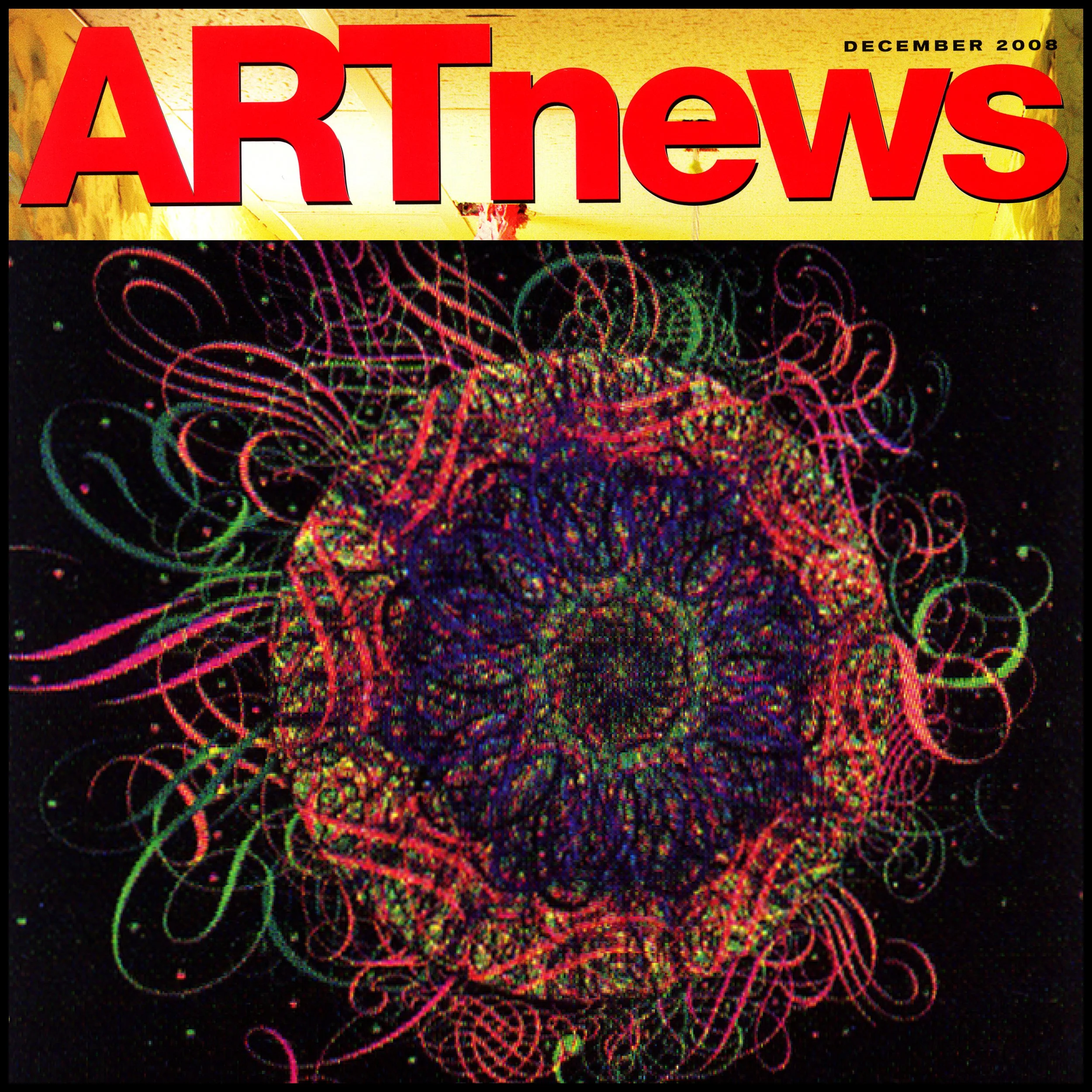 RYAN MCGINNESS vocabularytest アートブック Research Resources — Ryan McGinness